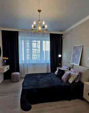 1-комн. квартира, 46 м2, 6/14 эт. Самара