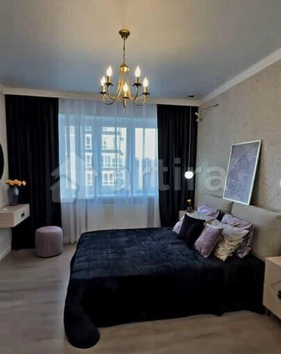 1-комн. квартира, 46 м2, 6/14 эт. Самара - изображение 1