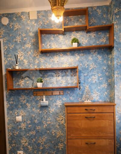 1-комн. квартира, 42 м2, 5/5 эт. Подольск - изображение 16