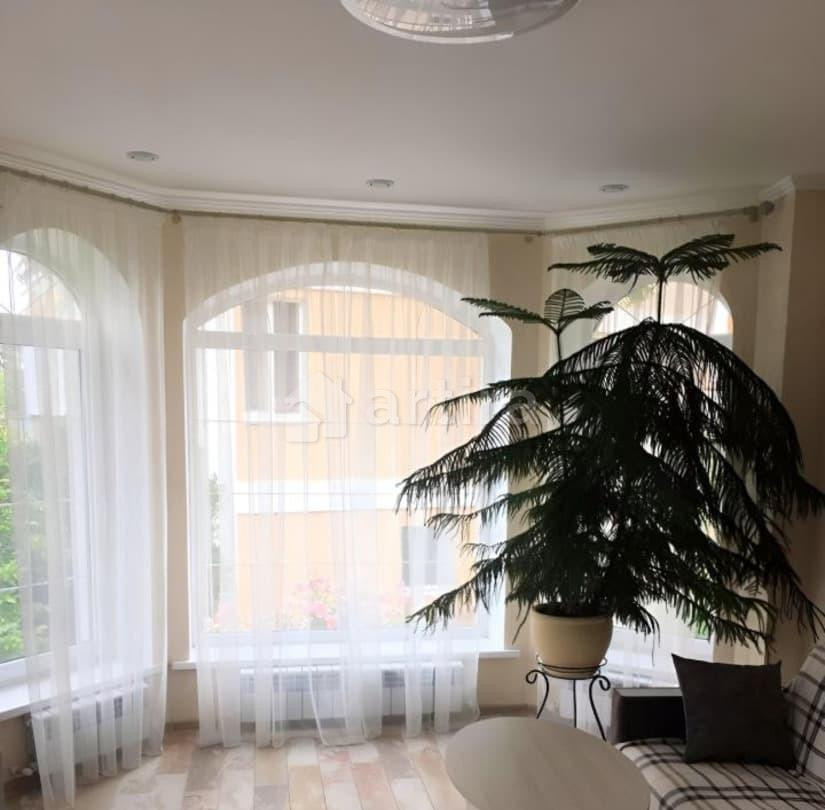 Коттедж, 90 м2, 5 соток, 2 эт. Симферополь - изображение 5