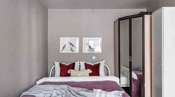 1-комн. квартира, 40 м2, 1/5 эт. Кронштадт