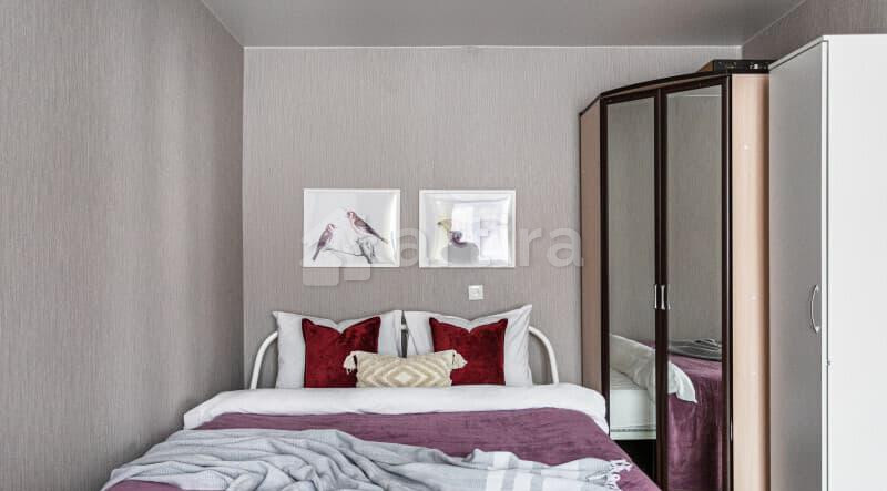 1-комн. квартира, 40 м2, 1/5 эт. Кронштадт - изображение 4