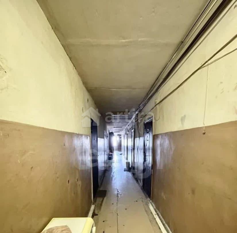 Комната, 20 м2, 5/5 эт. Воронеж - изображение 5