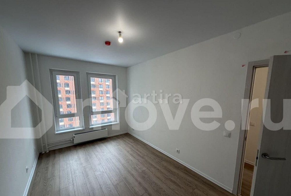 2-комн. квартира, 63 м2, 15/19 эт. Москва - изображение 5