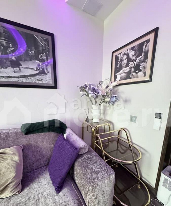 3-комн. квартира, 80 м2, 12/16 эт. Москва - изображение 4