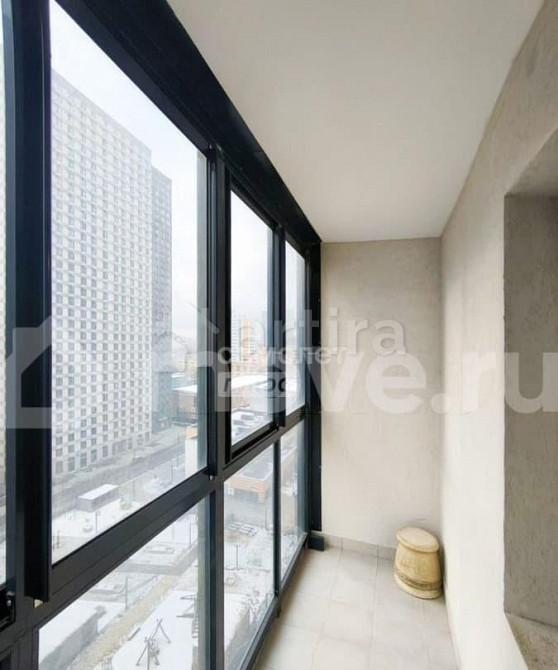 2-комн. квартира, 60 м2, 12/14 эт. Москва - изображение 2