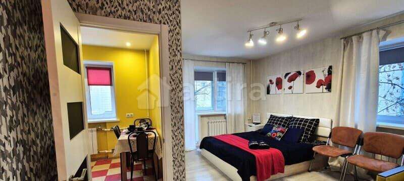 1-комн. квартира, 36 м2, 3/5 эт. Пушкино - изображение 17