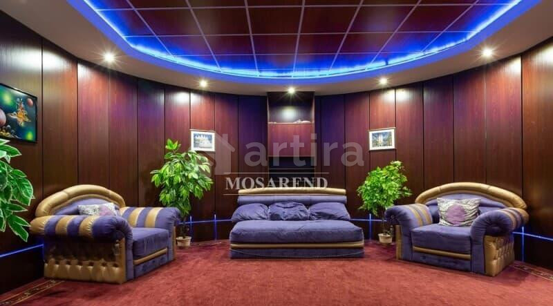 Коттедж, 850 м2 Щёлково - изображение 15