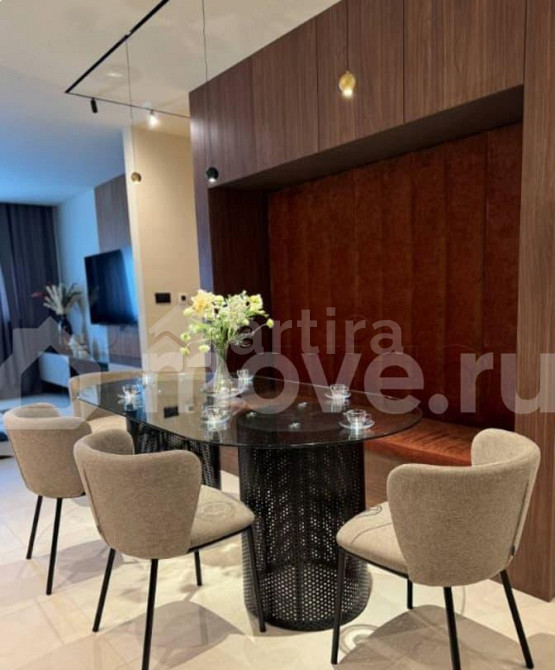 3-комн. квартира, 95.6 м2, 10/13 эт. Москва - изображение 7