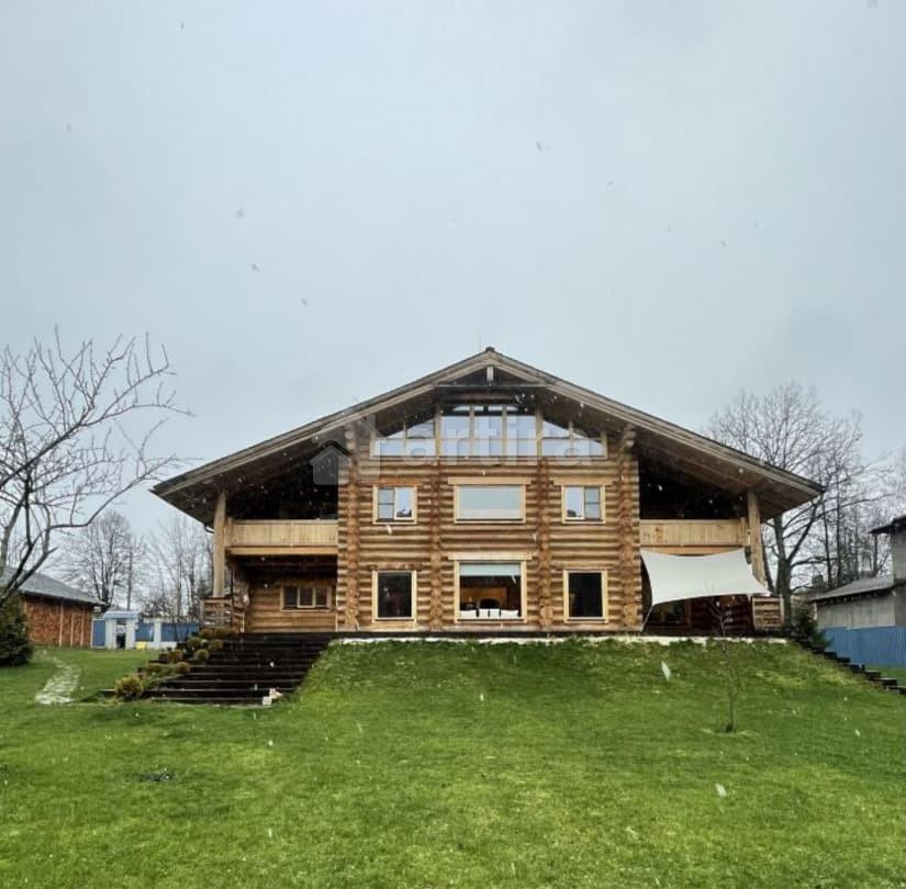 Дом, 500 м2, 30 соток, 3 эт. Красногорск - изображение 3