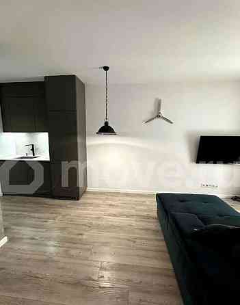 Студия, 16.7 м2, 5/5 эт. Москва