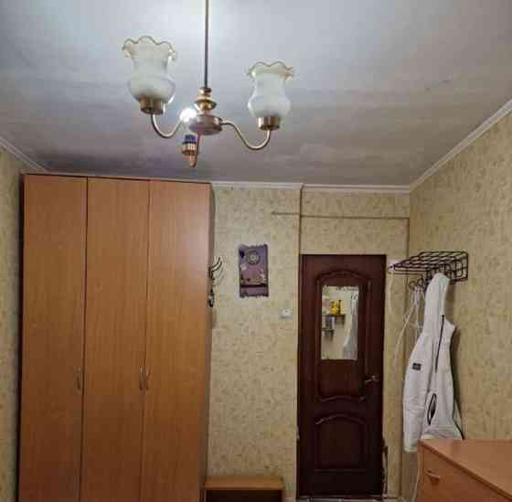 Комната, 15 м2, 1/5 эт. Нахабино