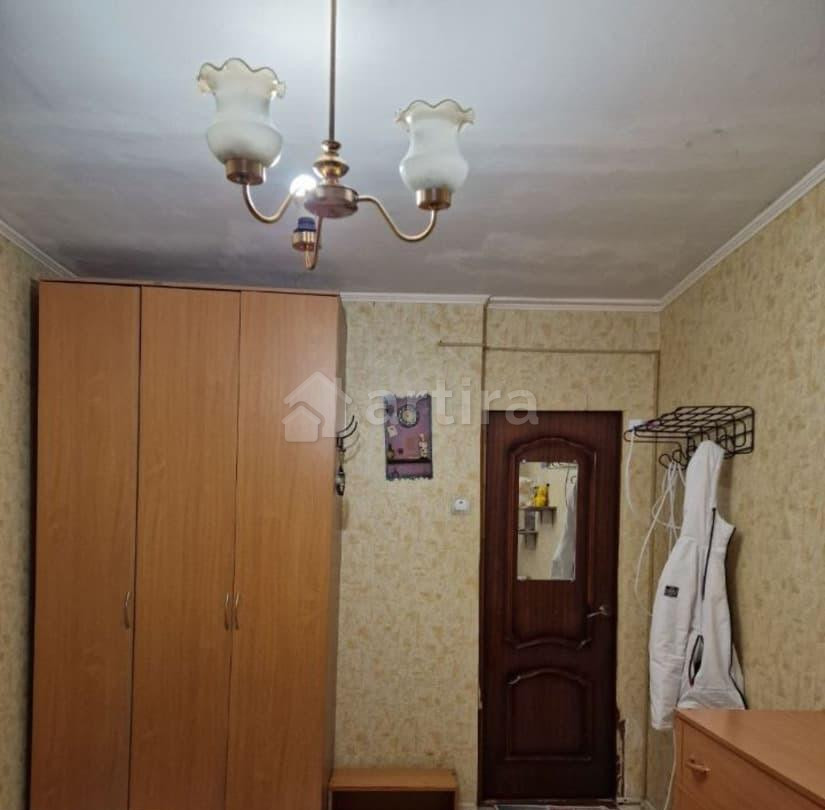 Комната, 15 м2, 1/5 эт. Нахабино - изображение 1