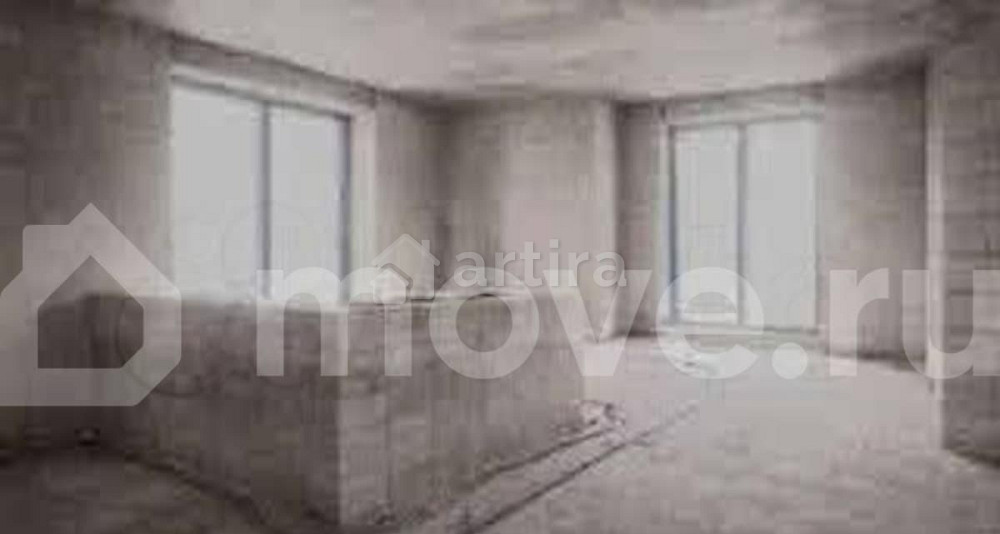 3-комн. квартира, 95 м2, 28/32 эт. Москва - изображение 3