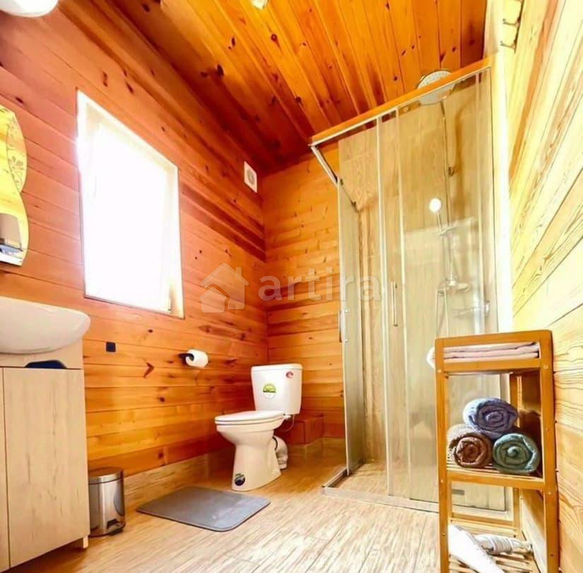 Дом, 30 м2, 3 сотки, 1 эт. Судак - изображение 2