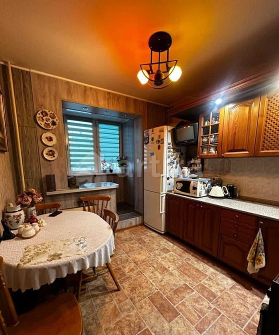 3-комн. квартира, 83 м2, 11/12 эт. Москва - изображение 1