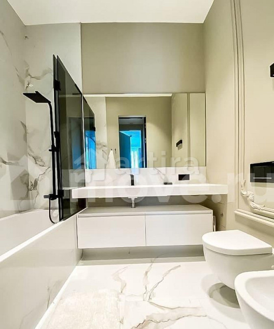 2-комн. апарт-ы, 62 м2, 6/78 эт. Москва - изображение 2