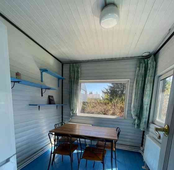 Коттедж, 110 м2, 15 соток, 2 эт. Всеволожск