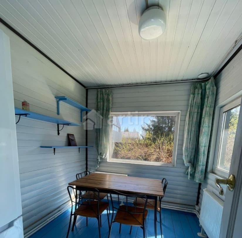 Коттедж, 110 м2, 15 соток, 2 эт. Всеволожск - изображение 1