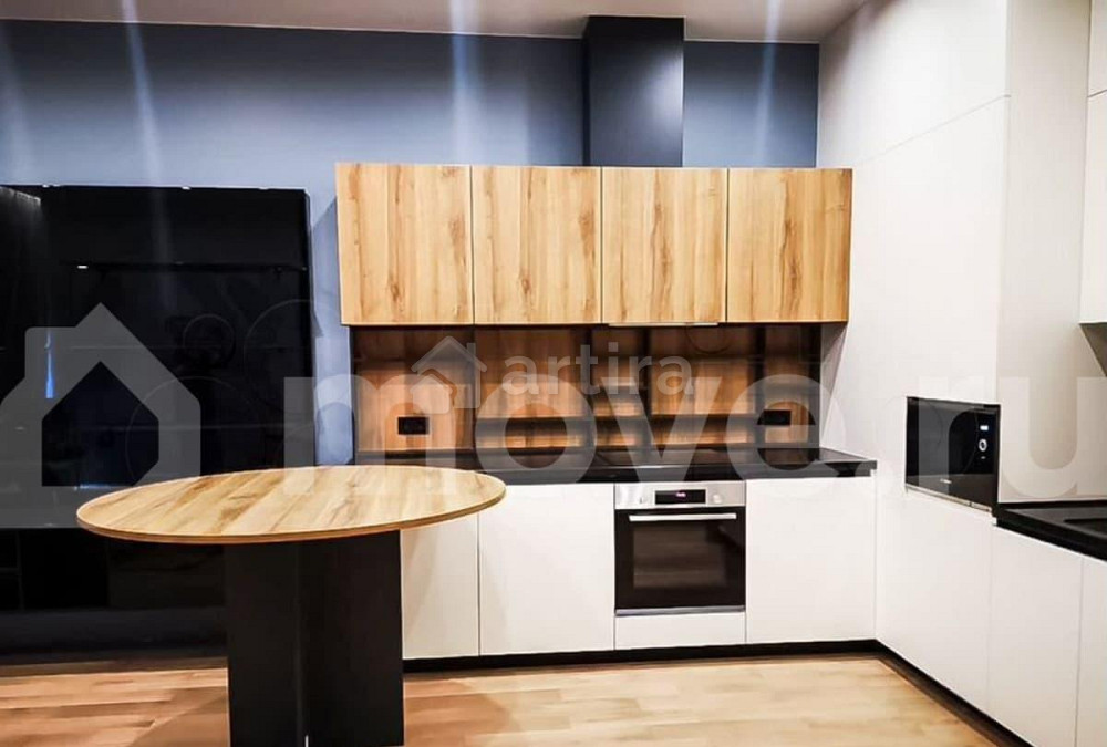 Студия, 51.5 м2, 33/68 эт. Москва - изображение 5