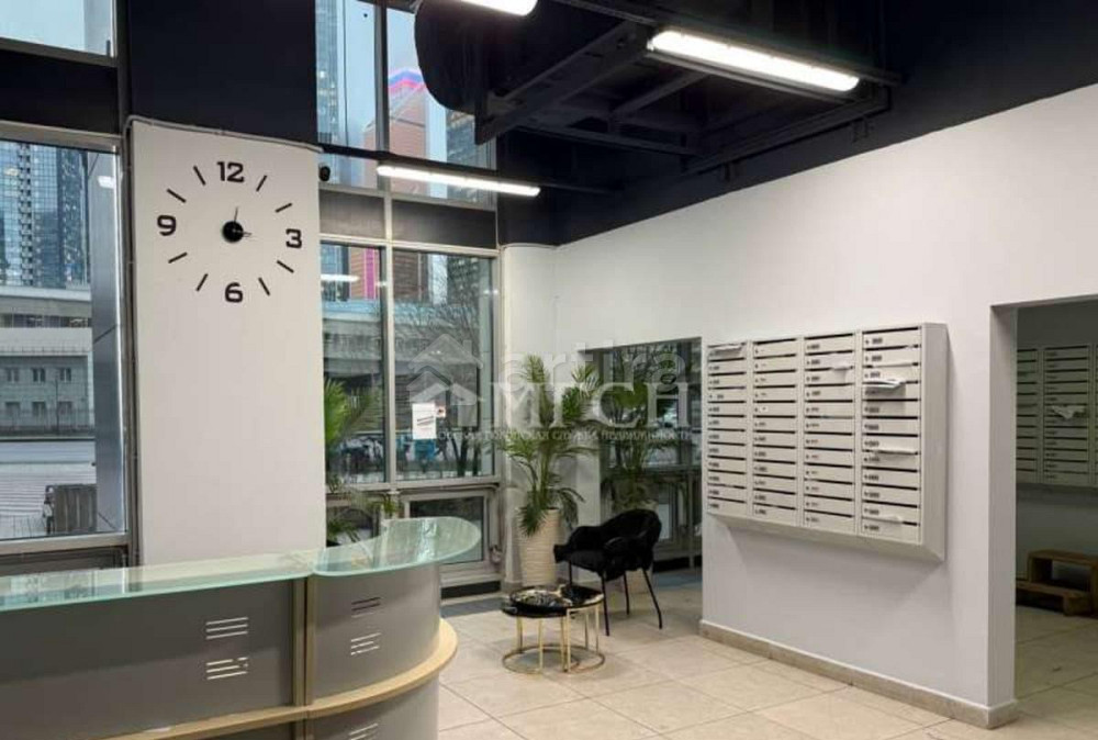 1-комн. квартира, 44.4 м2, 34/40 эт. Москва - изображение 10