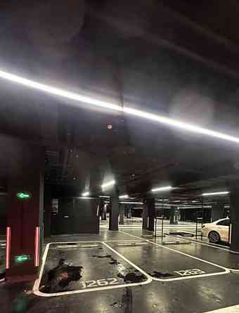 Гараж, 13.8 м2 Москва