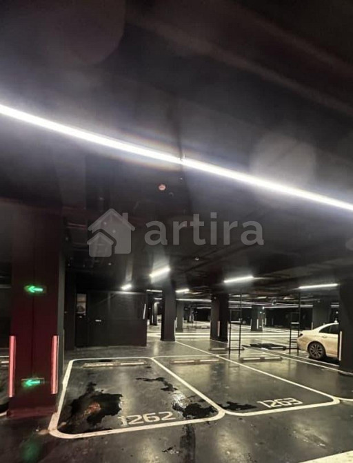 Гараж, 13.8 м2 Москва - изображение 3