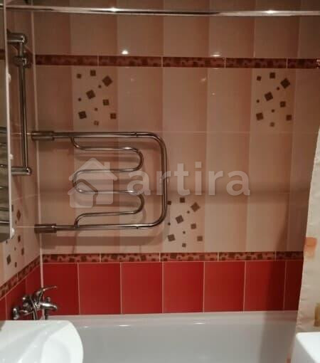 2-комн. квартира, 50 м2, 2/5 эт. Екатеринбург - изображение 4