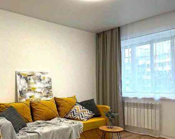 1-комн. квартира, 44 м2, 5/9 эт. Самара