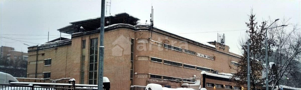 Гараж, 17 м2 Москва - изображение 5