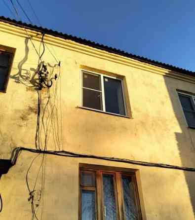 Комната, 12 м2, 2/2 эт. Воскресенск