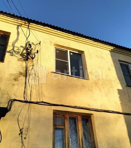 Комната, 12 м2, 2/2 эт. Воскресенск - изображение 1