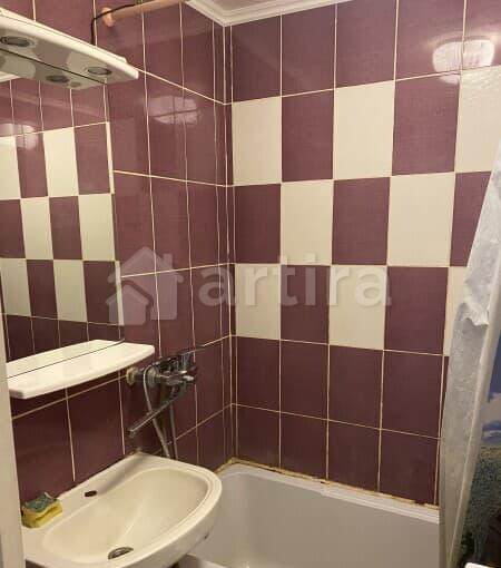 1-комн. квартира, 30 м2, 5/5 эт. Серпухов - изображение 9