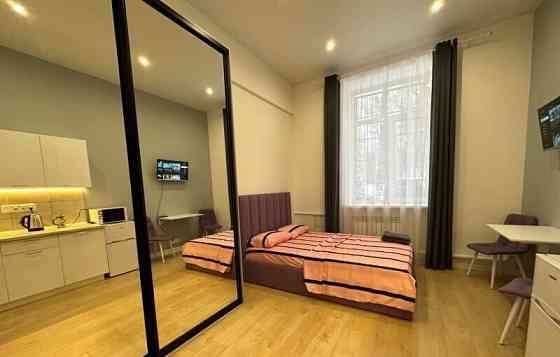 Студия, 30 м2, 1/5 эт. Москва