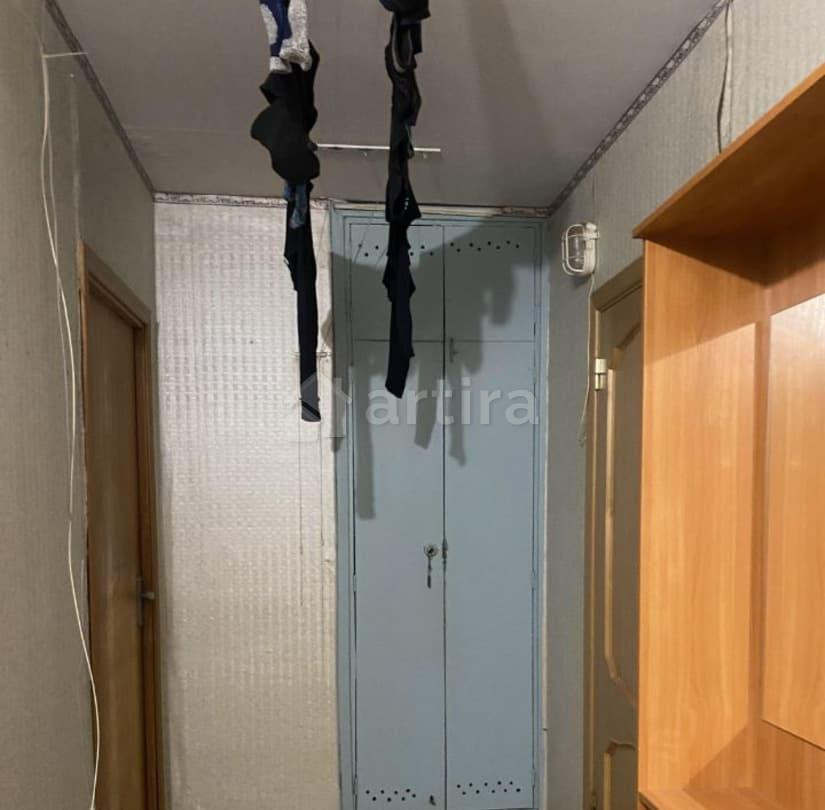 Комната, 17.1 м2, 9/9 эт. Санкт-Петербург - изображение 3