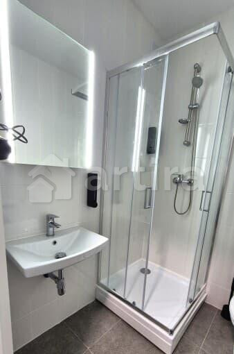 1-комн. квартира, 23 м2, 12/17 эт. Мытищи - изображение 2