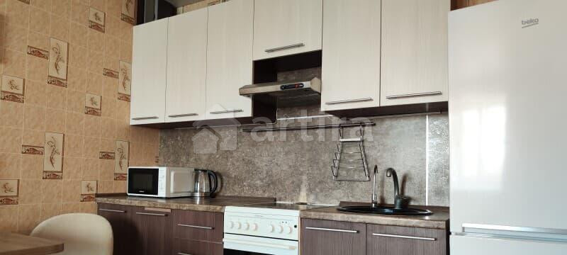 1-комн. квартира, 43 м2, 8/14 эт. Тюмень - изображение 12