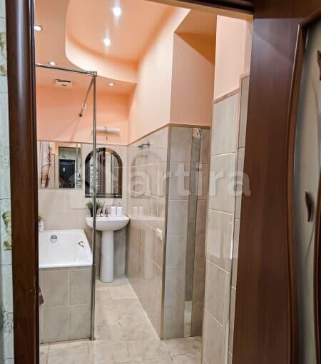 2-комн. квартира, 72 м2, 1/5 эт. Норильск - изображение 16