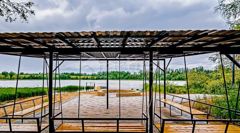 Коттедж, 790 м2 Сосново - изображение 15