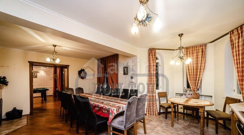 Коттедж, 400 м2 Краснознаменск - изображение 15