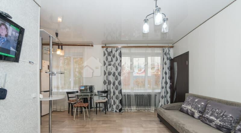 2-комн. квартира, 45 м2, 1/5 эт. Новосибирск - изображение 3