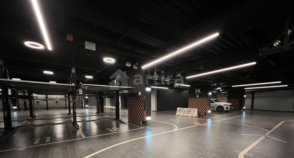 Гараж, 15.3 м2 Москва - изображение 6