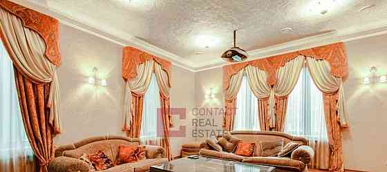 Дом, 650 м2, 0.7 га, 2 эт. Одинцово