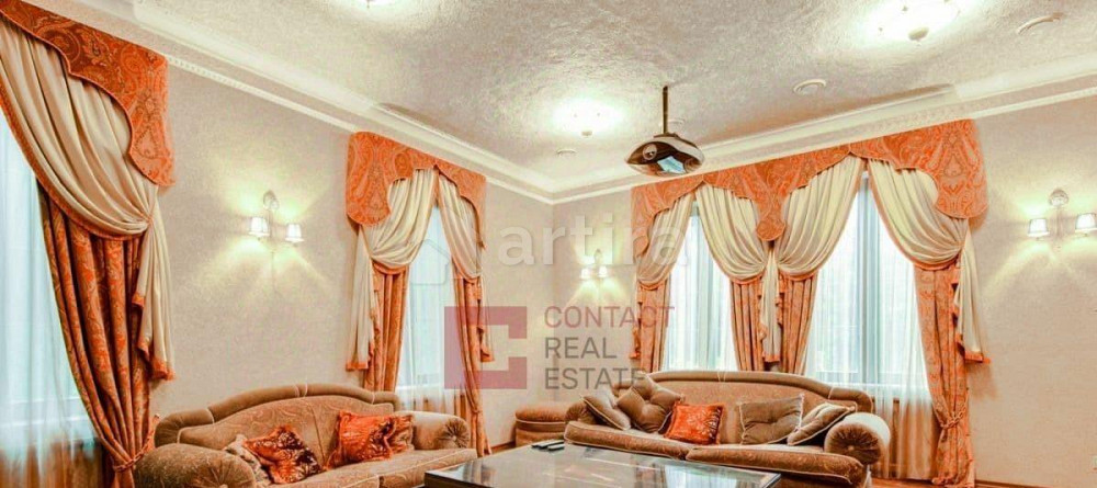 Дом, 650 м2, 0.7 га, 2 эт. Одинцово - изображение 6