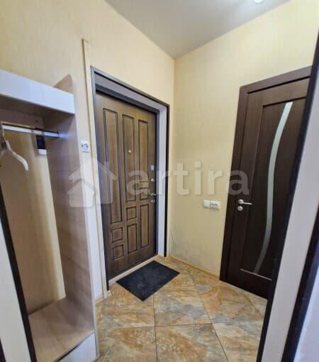 1-комн. квартира, 30 м2, 7/16 эт. Пушкино - изображение 4