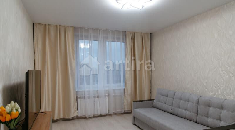 1-комн. квартира, 42 м2, 7/15 эт. Подольск - изображение 6