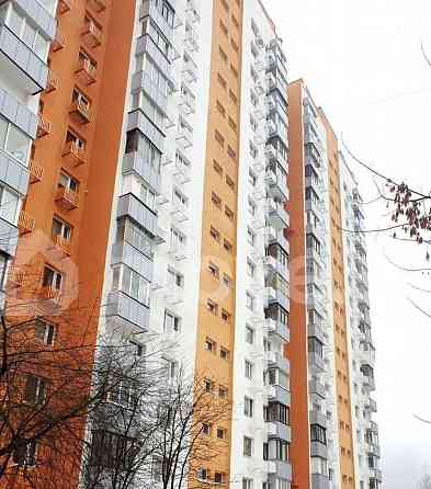 2-комн. квартира, 54.5 м2, 6/17 эт. Москва