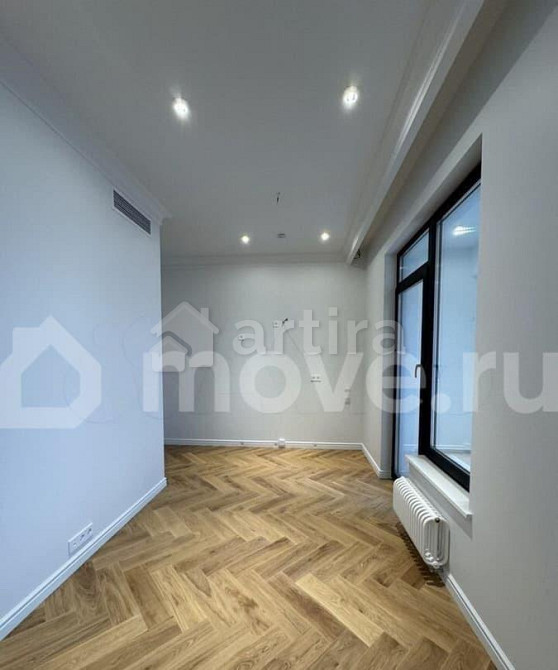 3-комн. квартира, 71.3 м2, 22/28 эт. Москва - изображение 4