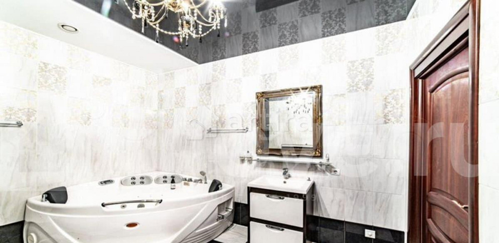 5-комн. квартира, 188.6 м2, 1/5 эт. Москва - изображение 6