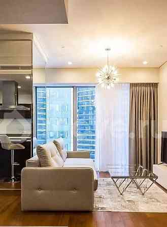 2-комн. апарт-ы, 70 м2, 20/85 эт. Москва